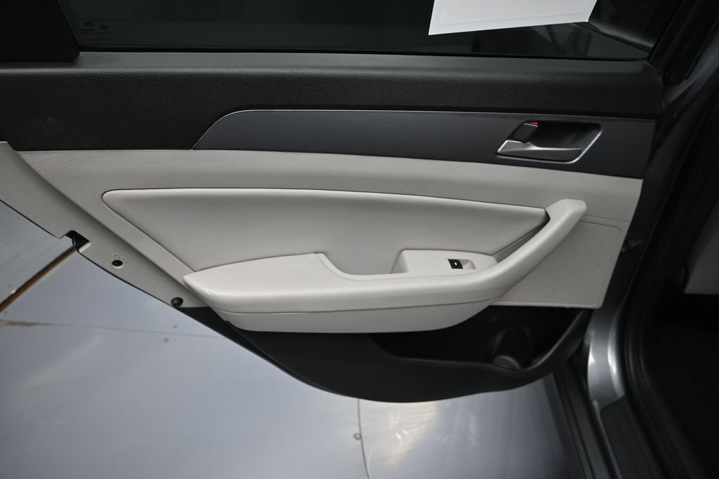 Used 2018 Hyundai Sonata SEL FWD image 26