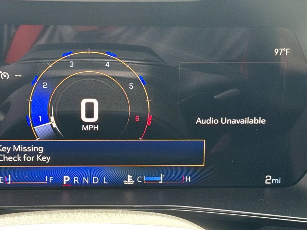 New 2026 Chevrolet Colorado Z71 w/ Z71 Convenience Package 2 image 26