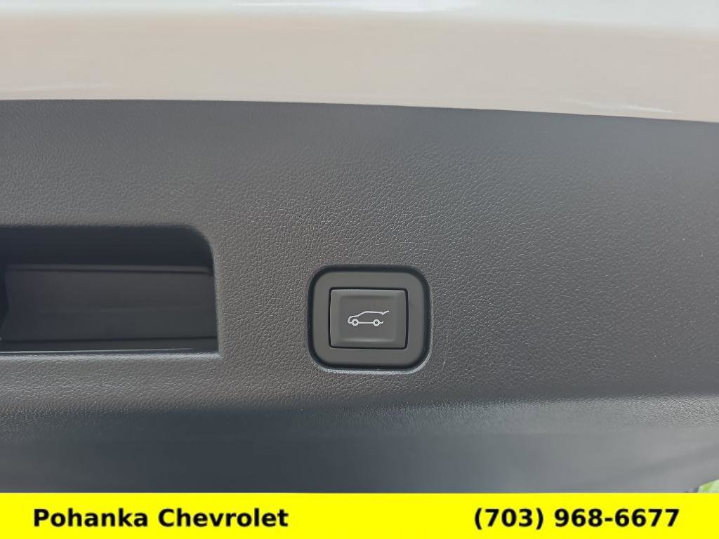 New 2026 Chevrolet Traverse LT w/ LPO, Floor Liner Package image 29