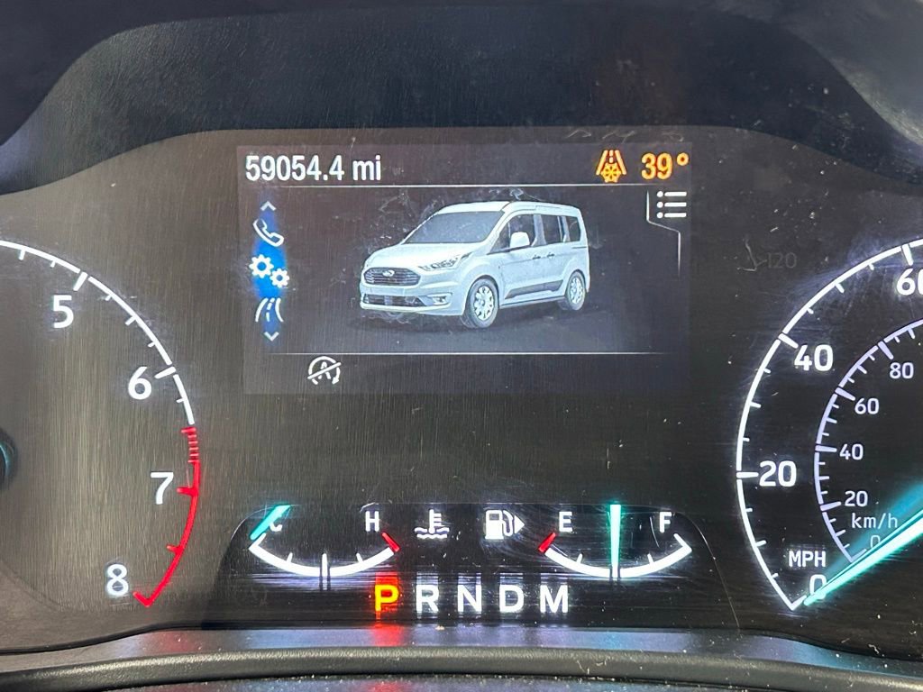 Used 2020 Ford Transit Connect XL image 21