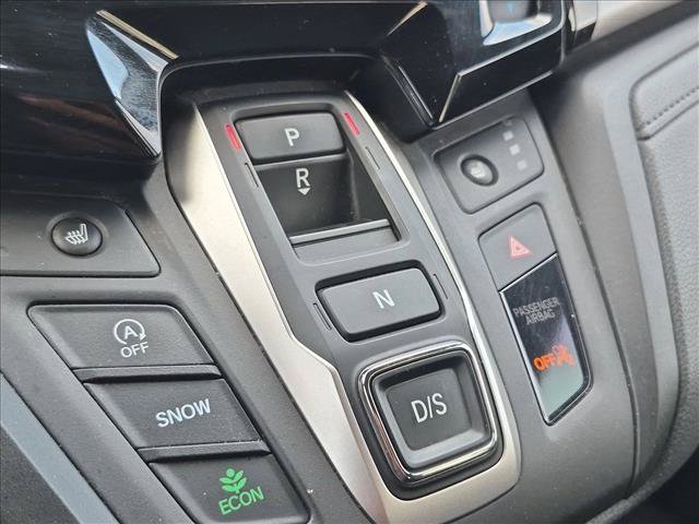 Used 2024 Honda Odyssey EX-L image 12