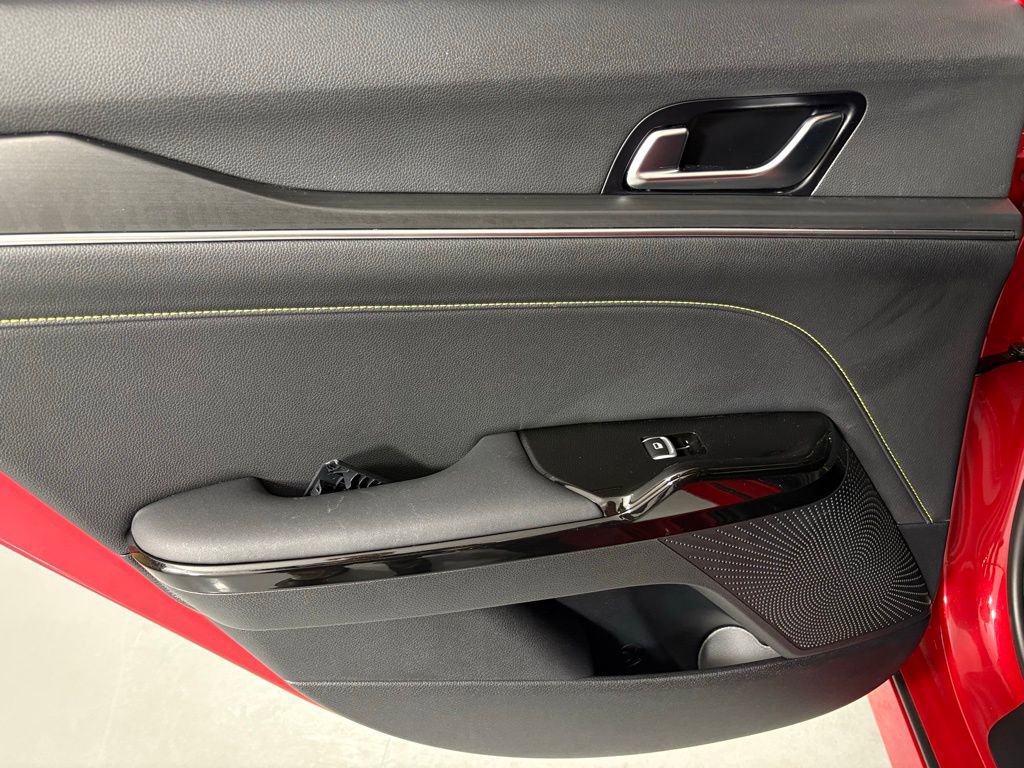 New 2026 Kia K5 GT image 36