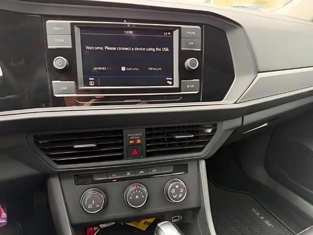 Used 2019 Volkswagen Jetta S w/ Driver Assistance Package FWD image 22
