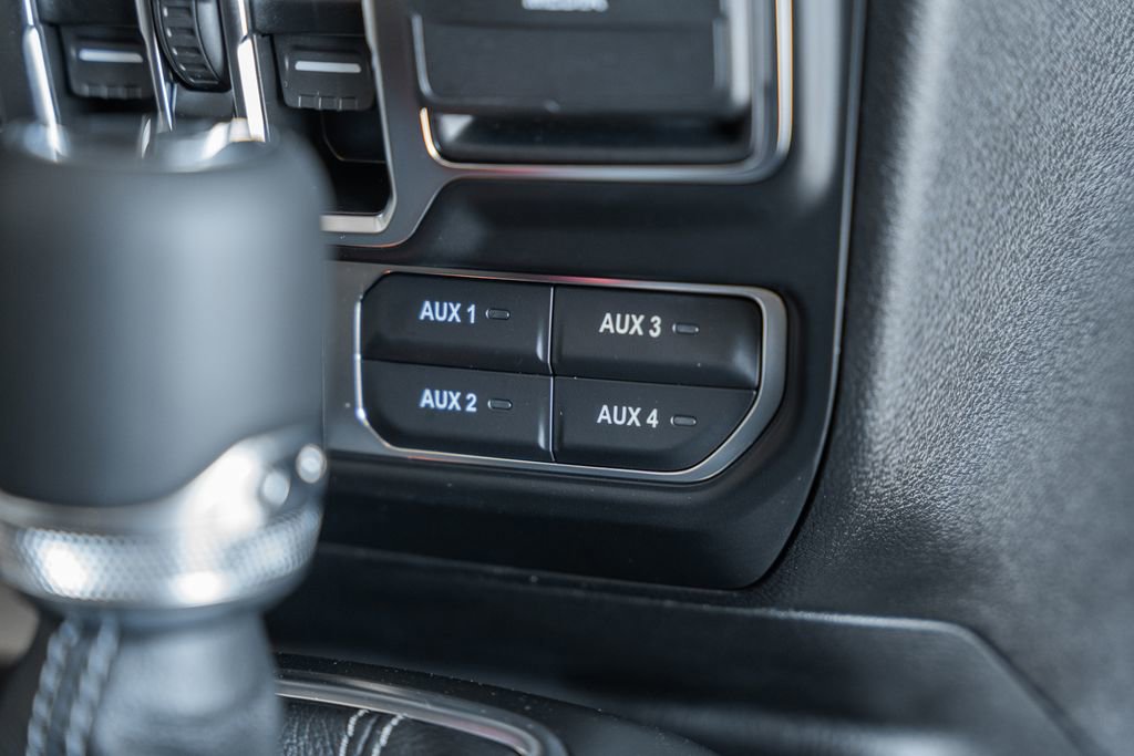 New 2026 Jeep Wrangler Sahara image 30