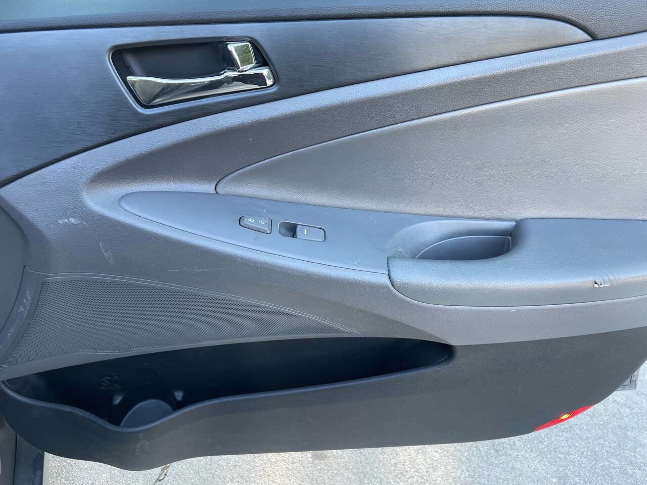 Used 2013 Hyundai Sonata GLS w/ Popular Equipment Pkg image 24