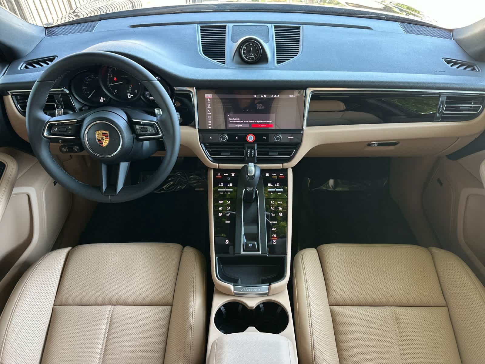 New 2026 Porsche Macan AWD/4WD image 6