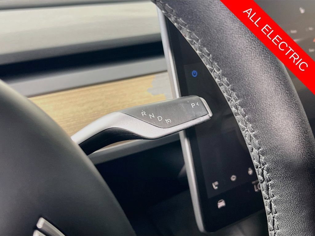 Used 2023 Tesla Model 3 Long Range AWD/4WD image 18