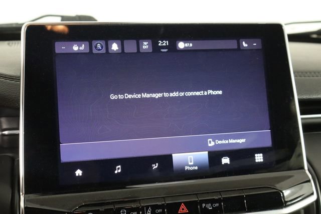 Used 2023 Jeep Compass Limited image 34