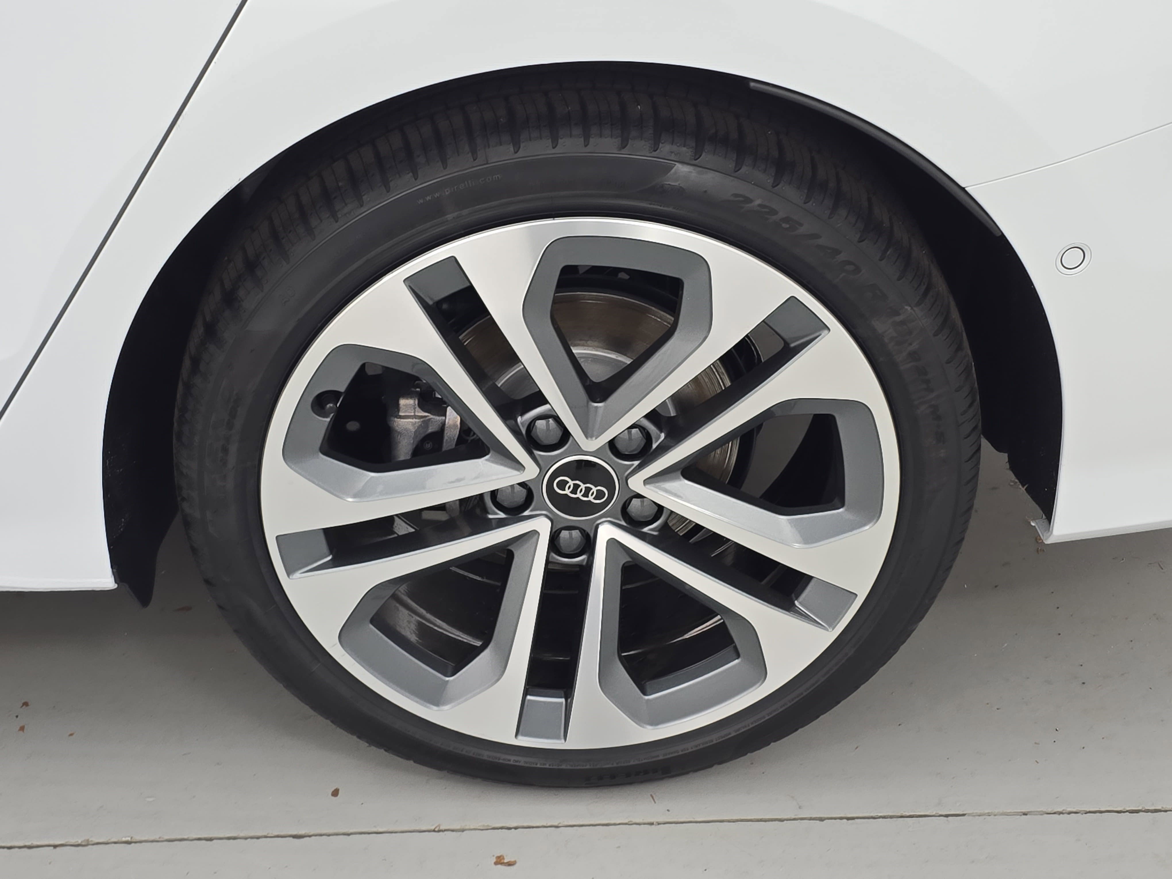 New 2026 Audi A3 2.0T Premium Plus image 31