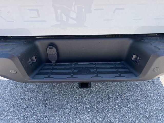 New 2026 Nissan Frontier Pro-X w/ Tow Package RWD image 20