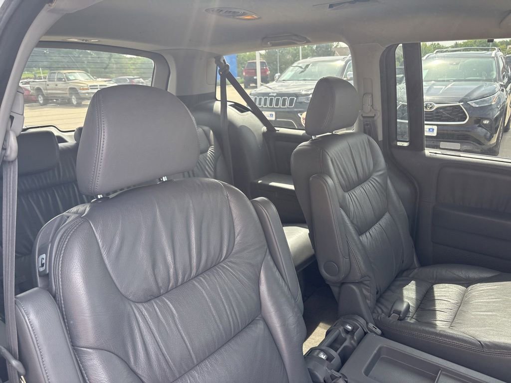 Used 2007 Honda Odyssey EX-L image 31
