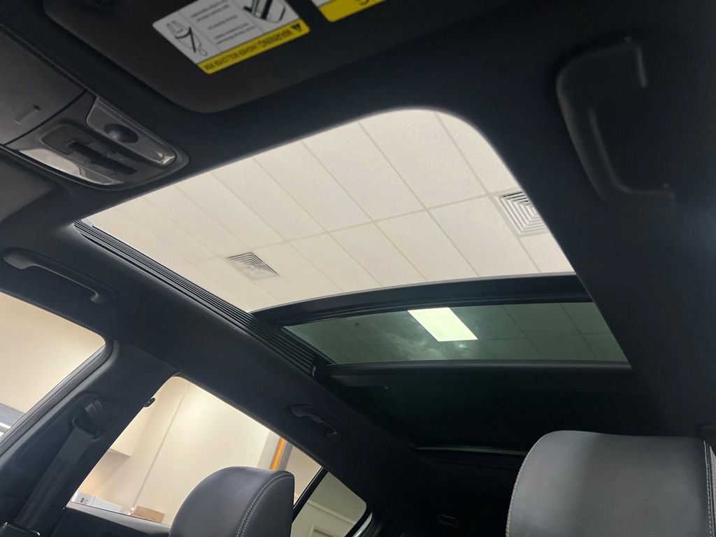 Used 2020 Kia Sportage SX image 23