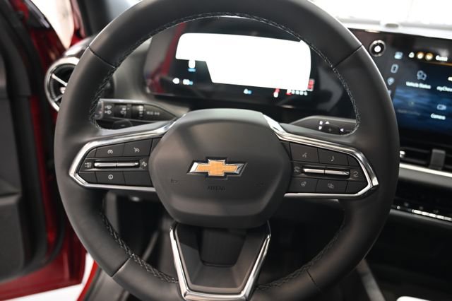 New 2026 Chevrolet Equinox LT w/ Convenience Package II image 21