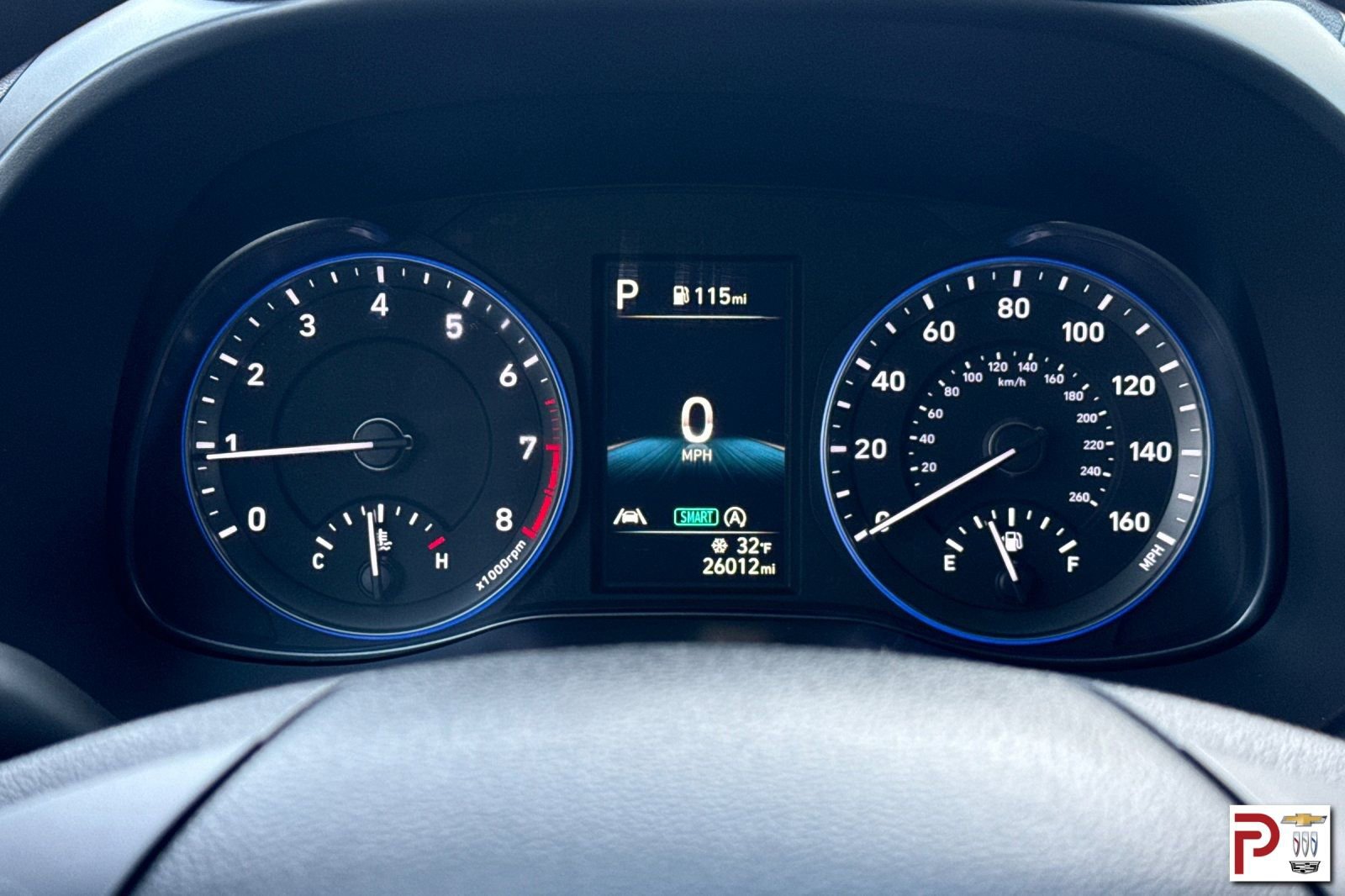 Used 2022 Hyundai Kona SEL image 29