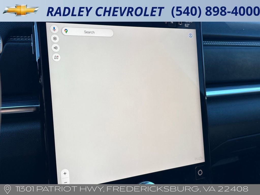 Used 2025 GMC Terrain Elevation AWD/4WD image 8