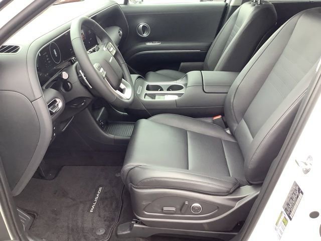 New 2026 Hyundai Palisade Limited image 11