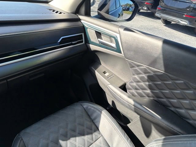 Used 2022 Mitsubishi Outlander SEL FWD image 21
