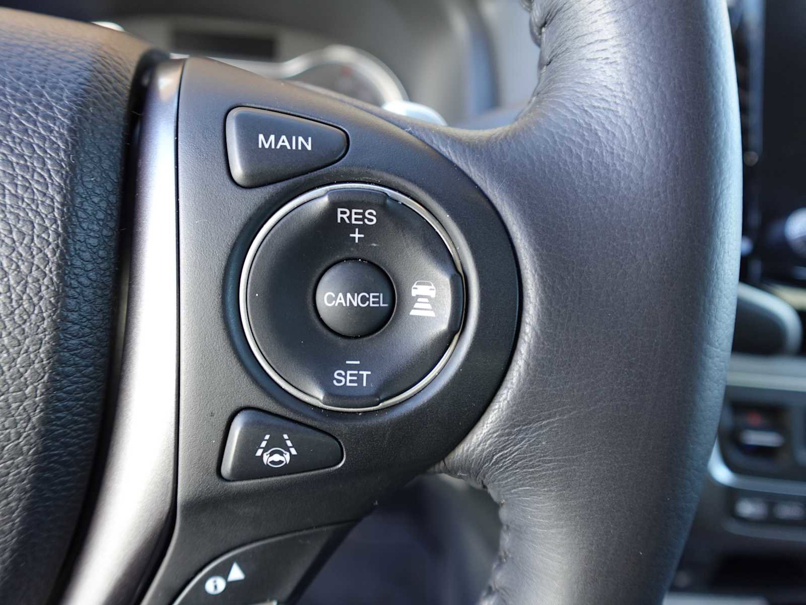 Certified 2023 Honda Ridgeline RTL-E image 18