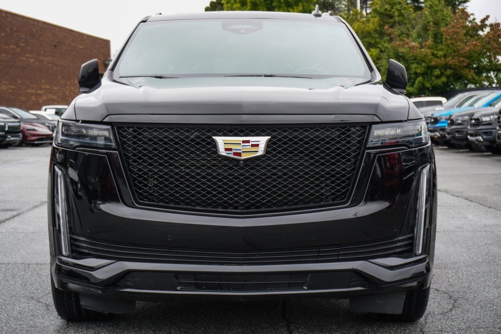 Used 2023 Cadillac Escalade Sport image 43