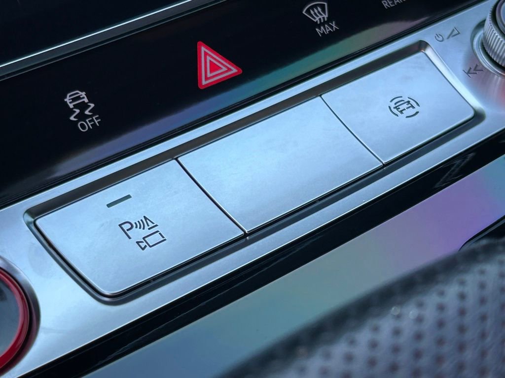 Used 2023 Audi SQ7 Premium Plus image 33