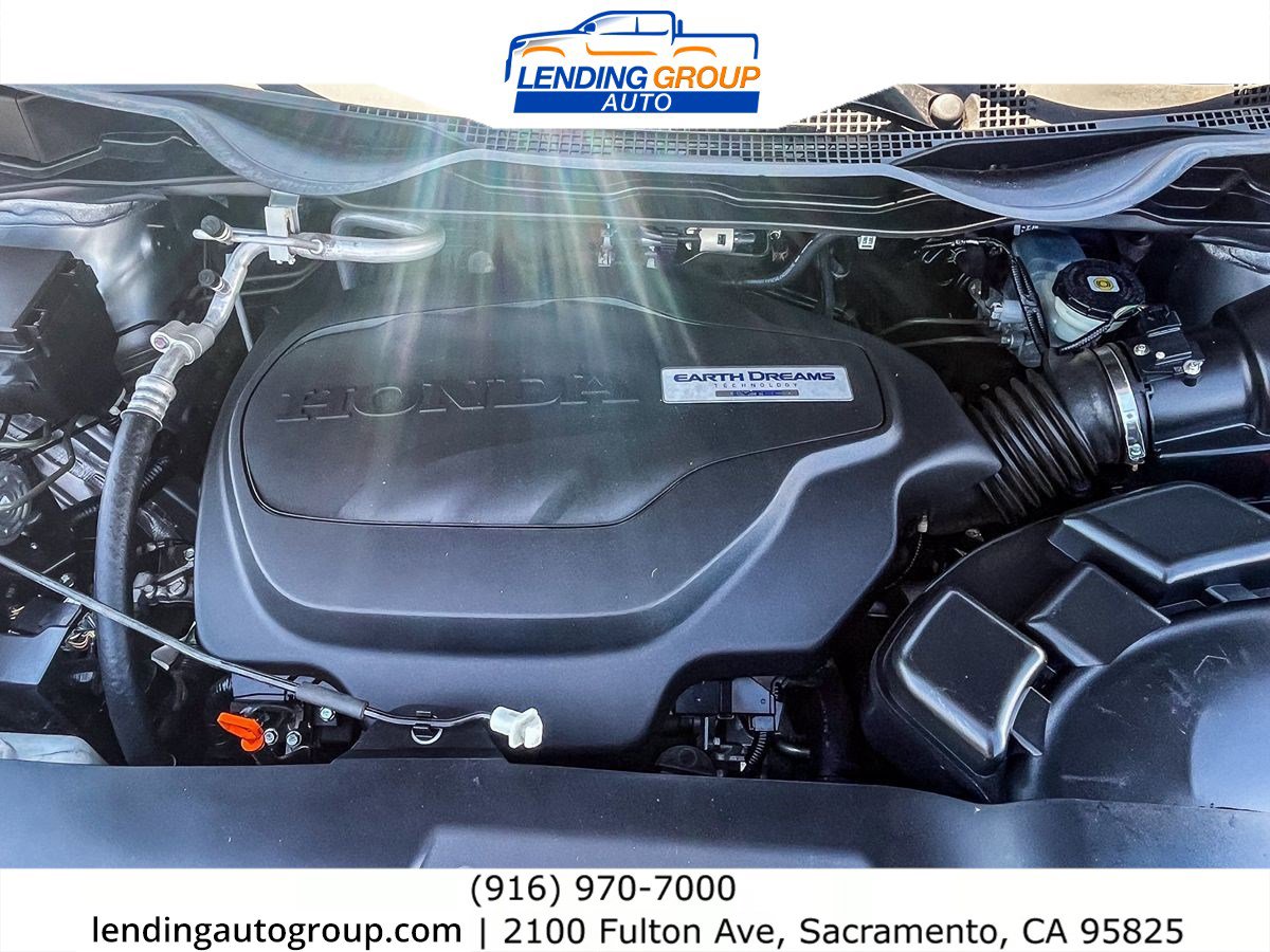 Used 2019 Honda Odyssey EX-L image 25