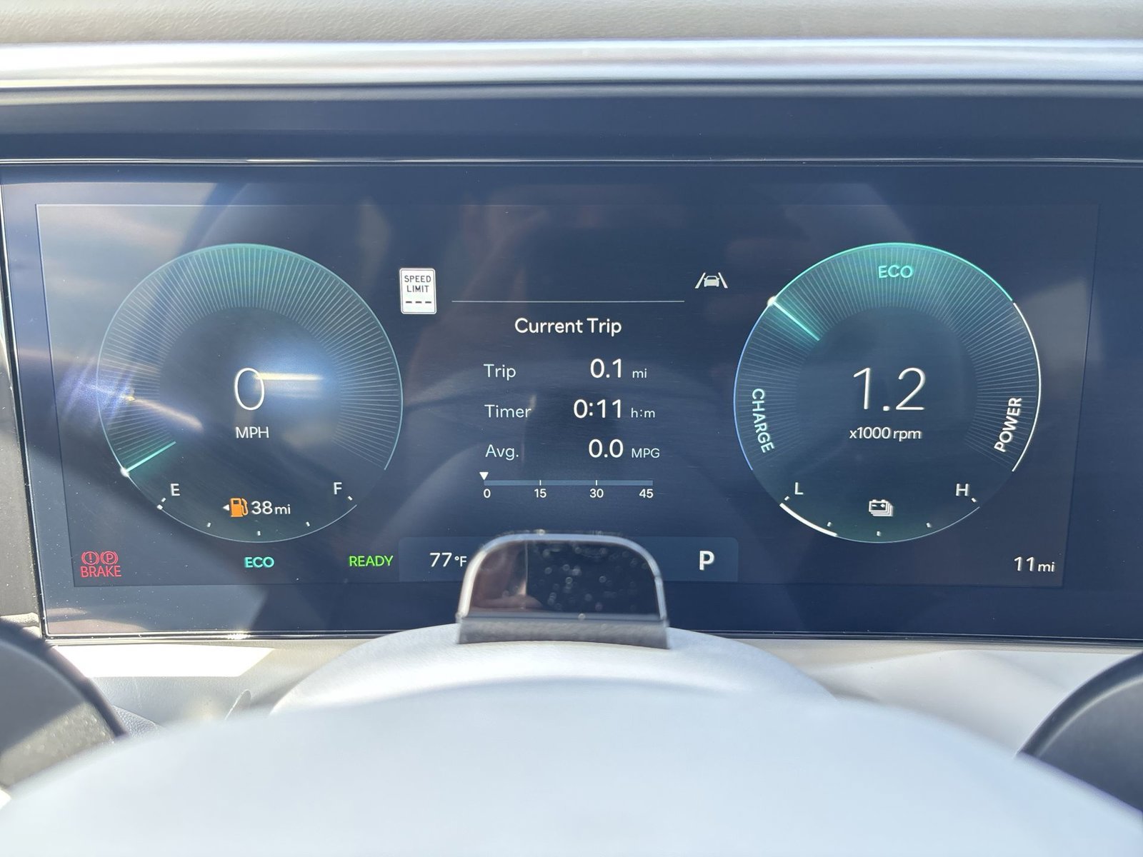 New 2027 Hyundai Palisade SEL Premium AWD/4WD image 17