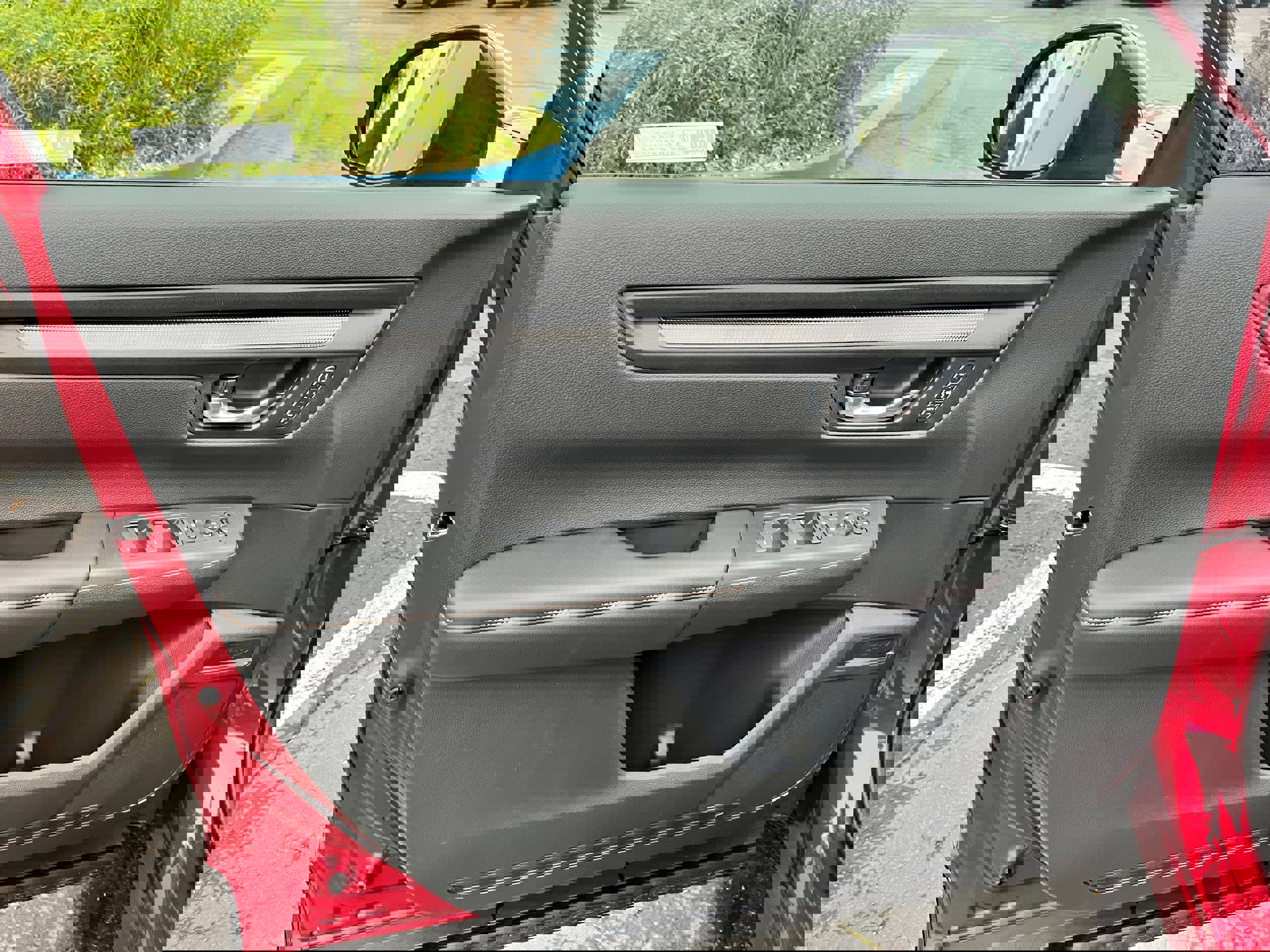 New 2026 Honda CR-V Sport-L image 9