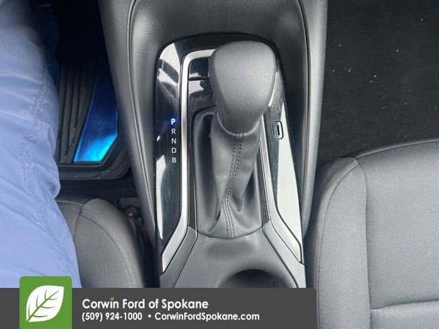 Used 2025 Toyota Corolla LE image 15