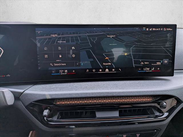 New 2026 BMW 330i xDrive Sedan w/ Premium Package image 13