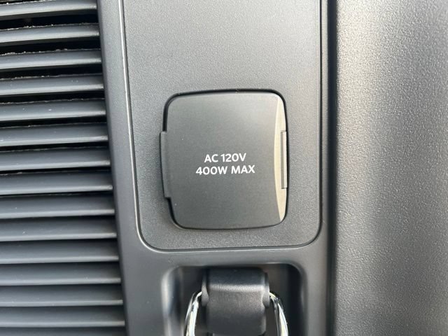 New 2027 Ford Expedition Platinum w/ Stealth Appearance Package AWD/4WD image 28