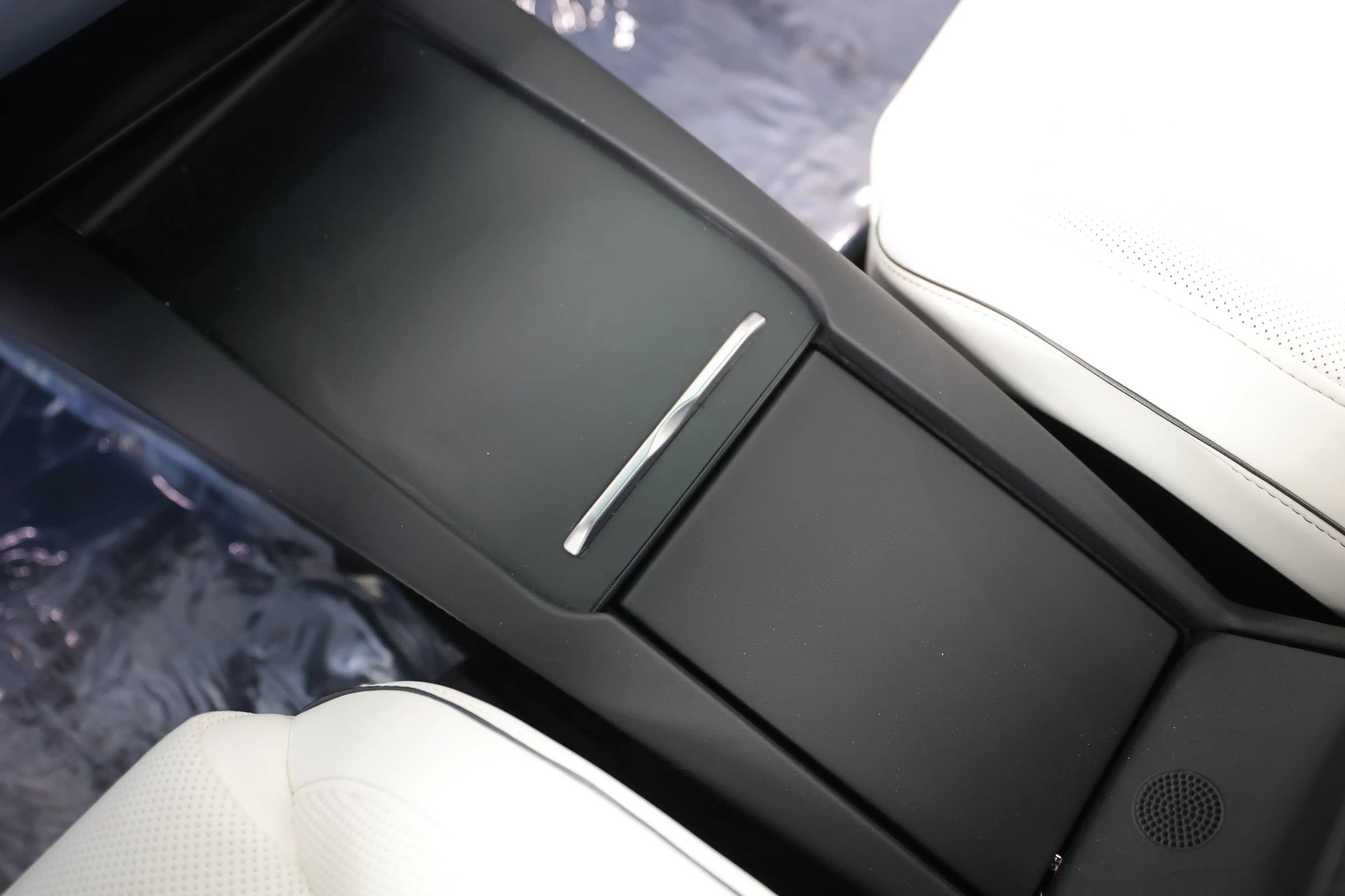 Used 2016 Tesla Model X Performance AWD/4WD image 29