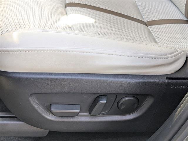 Used 2024 MAZDA CX-90 3.3 Turbo S w/ Premium Package image 21