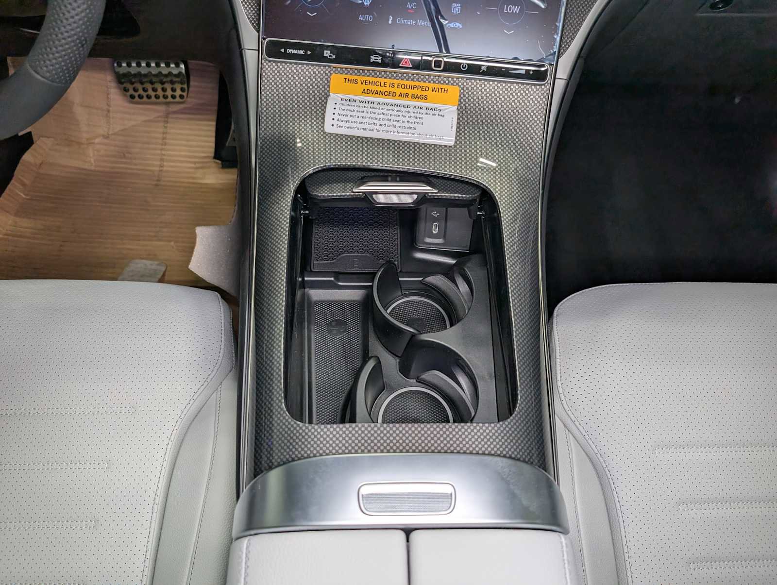 New 2026 Mercedes-Benz GLC 300 4MATIC image 13