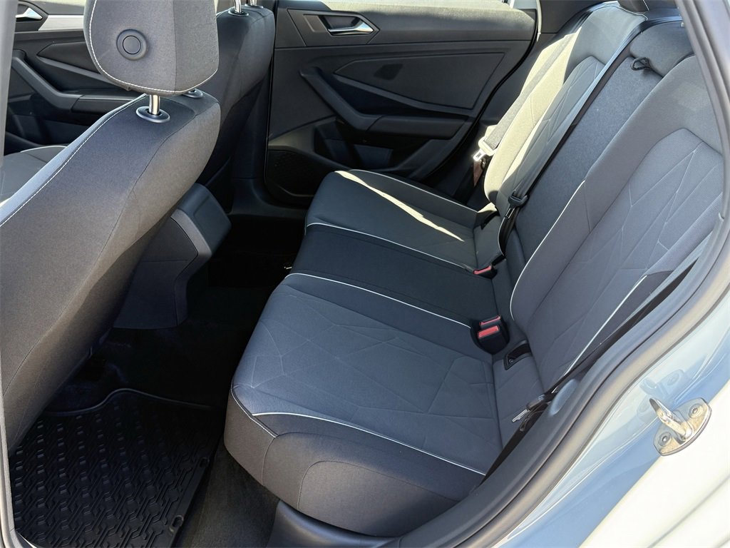 New 2026 Volkswagen Jetta Sport image 24