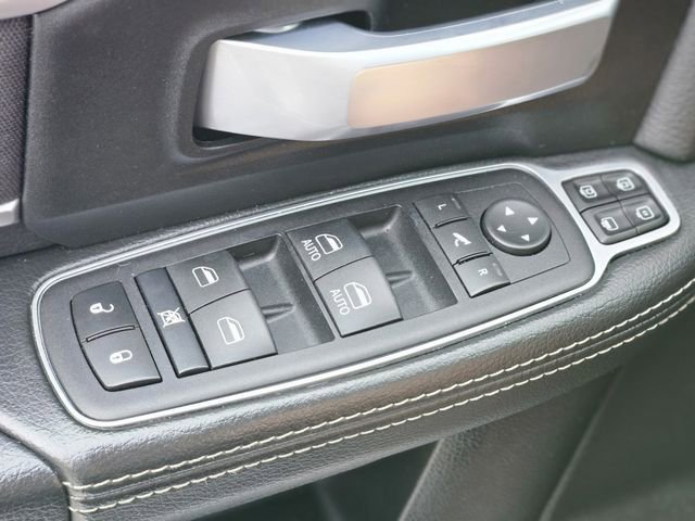 Used 2024 RAM 2500 Big Horn AWD/4WD image 21
