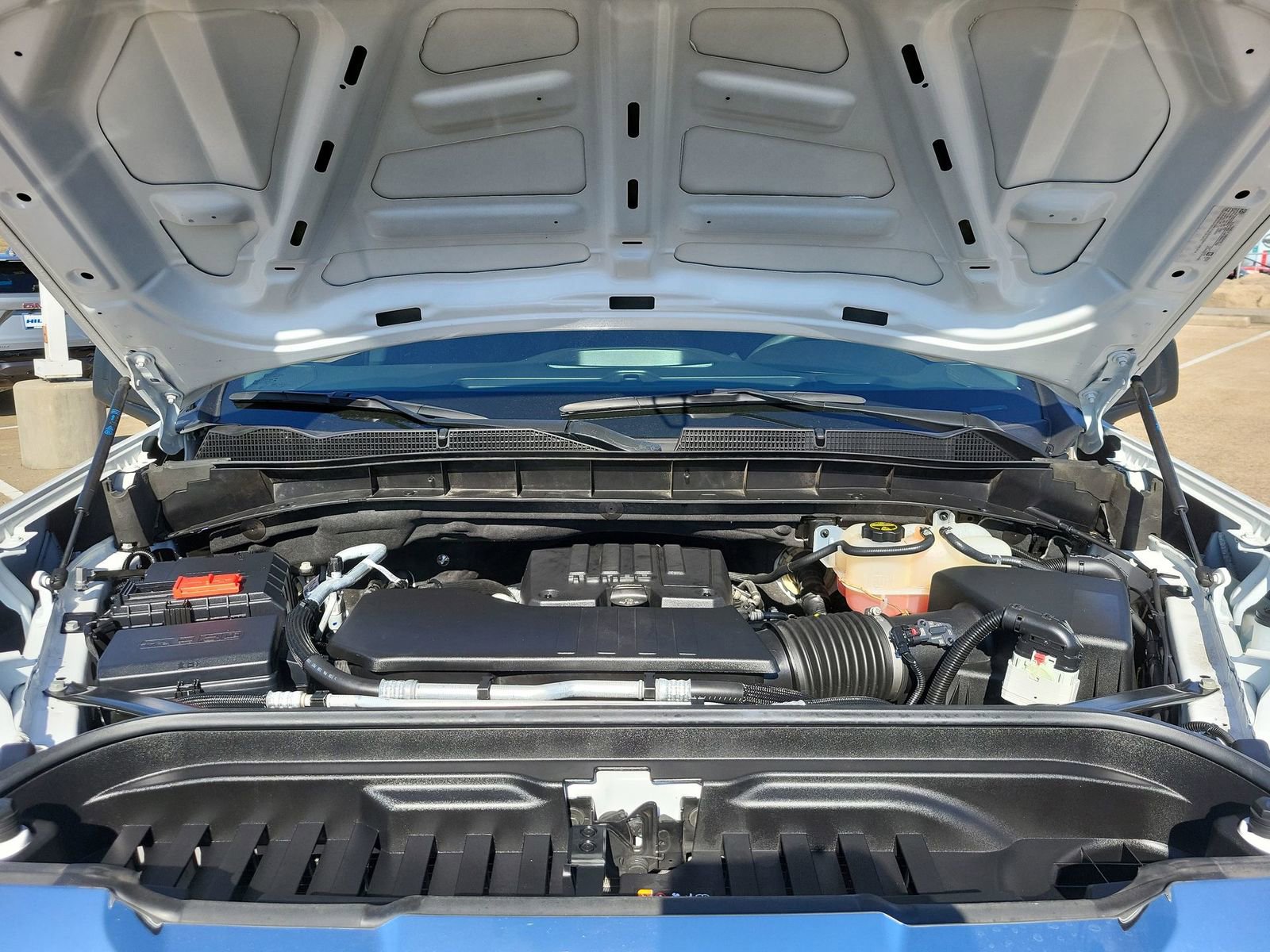 Used 2025 GMC Sierra 1500 Pro w/ Pro Value Package image 28