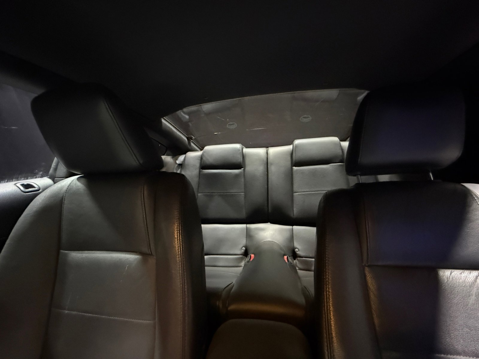 Used 2007 Ford Mustang Premium RWD image 29