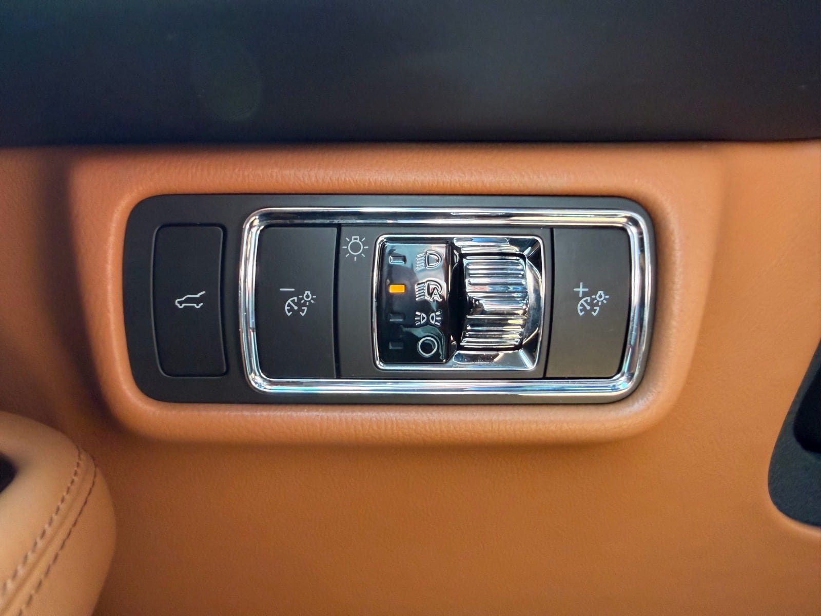 New 2026 Lincoln Aviator Black Label AWD/4WD image 27