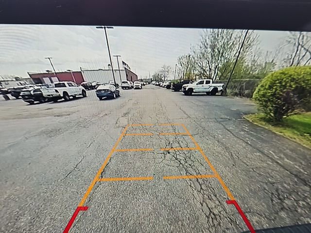 Used 2024 Chevrolet Silverado 2500 LTZ w/ LTZ Premium Package image 16