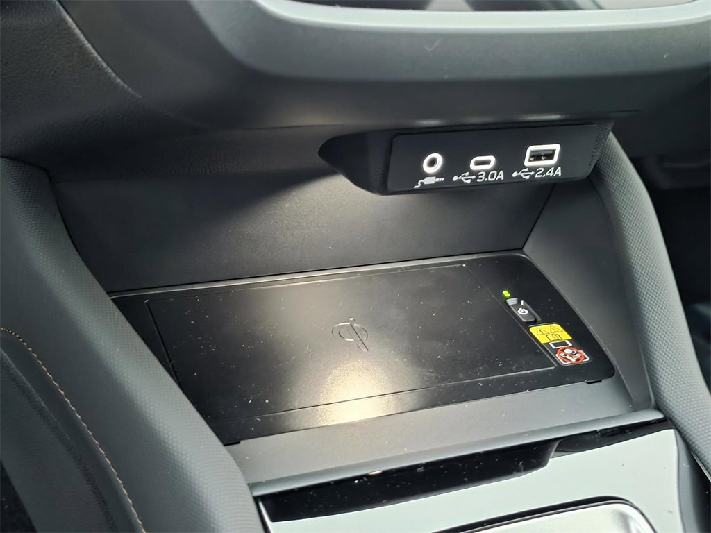 New 2025 Subaru Forester Touring image 30
