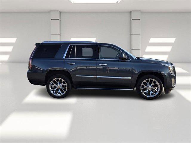 Used 2020 Cadillac Escalade Luxury image 6