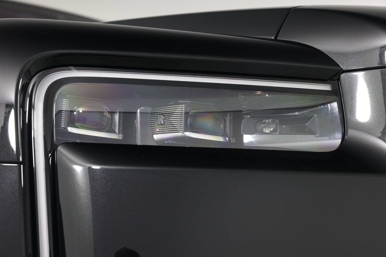 New 2026 Rolls-Royce Cullinan AWD/4WD image 29