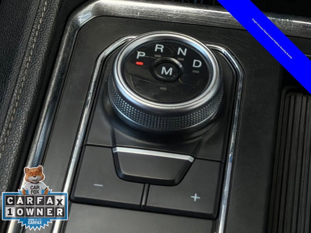 Used 2022 Ford Expedition XLT AWD/4WD image 19