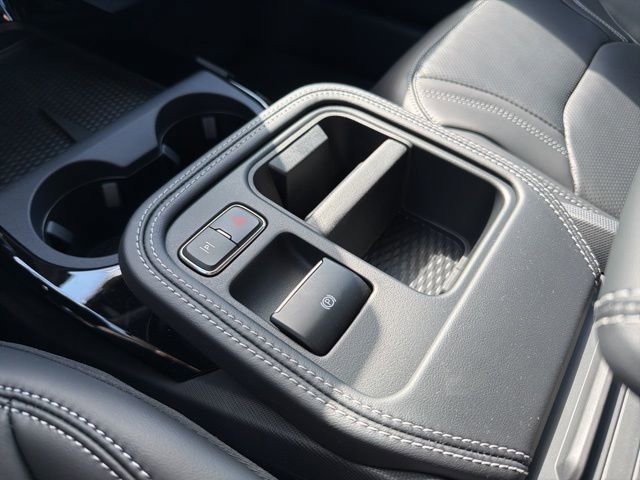 New 2025 Ford Mustang Mach-E Premium image 15