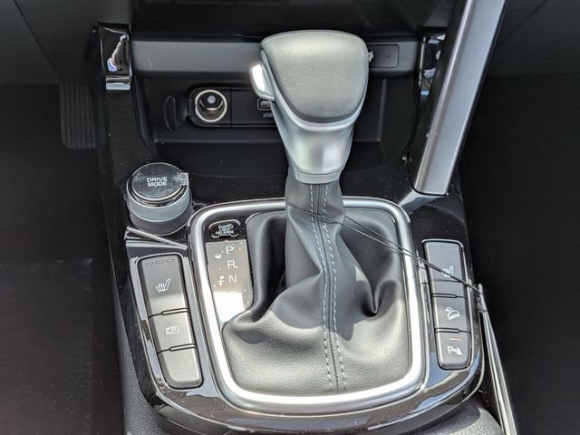 New 2026 Kia Seltos EX image 18