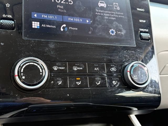 Used 2024 Hyundai Tucson SE FWD image 17