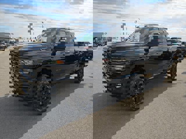 New 2026 RAM 2500 Lone Star image 31