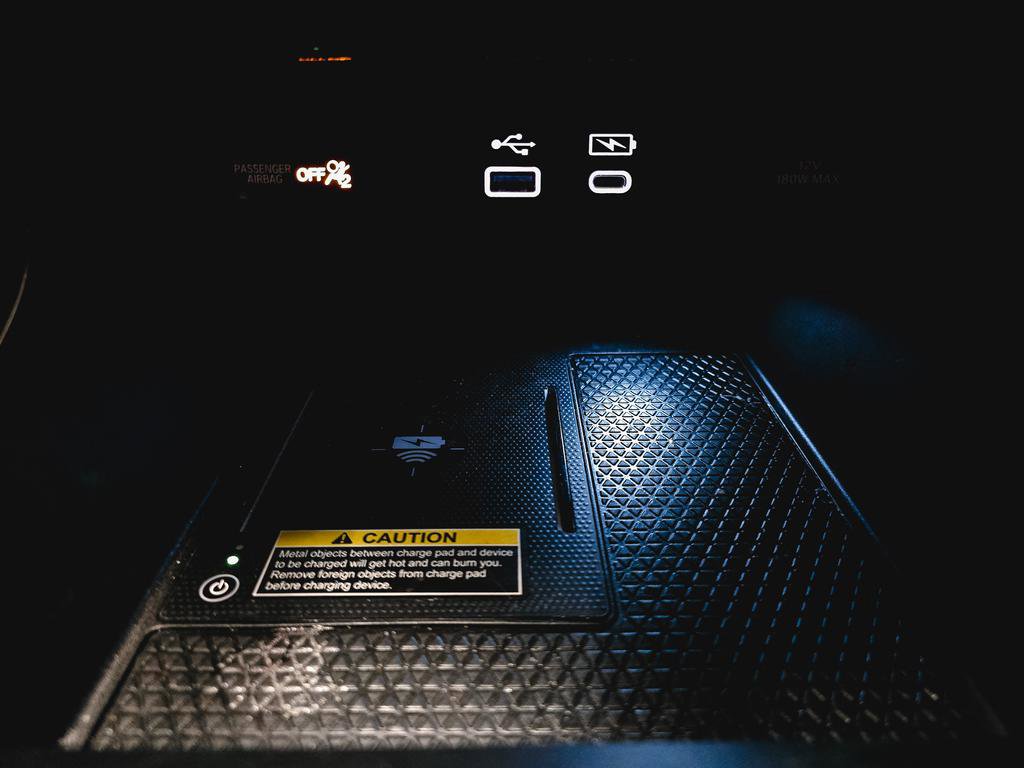 Used 2024 Honda CR-V Sport-L image 29