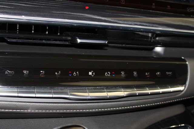 Certified 2024 Cadillac Escalade Sport w/ Touring Package AWD/4WD image 24