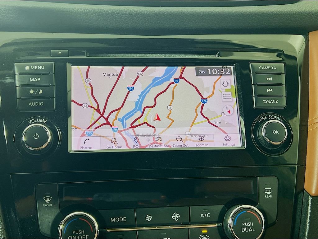 Used 2018 Nissan Rogue SL w/ Premium Package AWD/4WD image 20